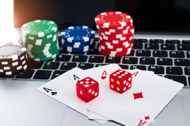 Esports slot game Esports-themed Blueprint Gaming slot