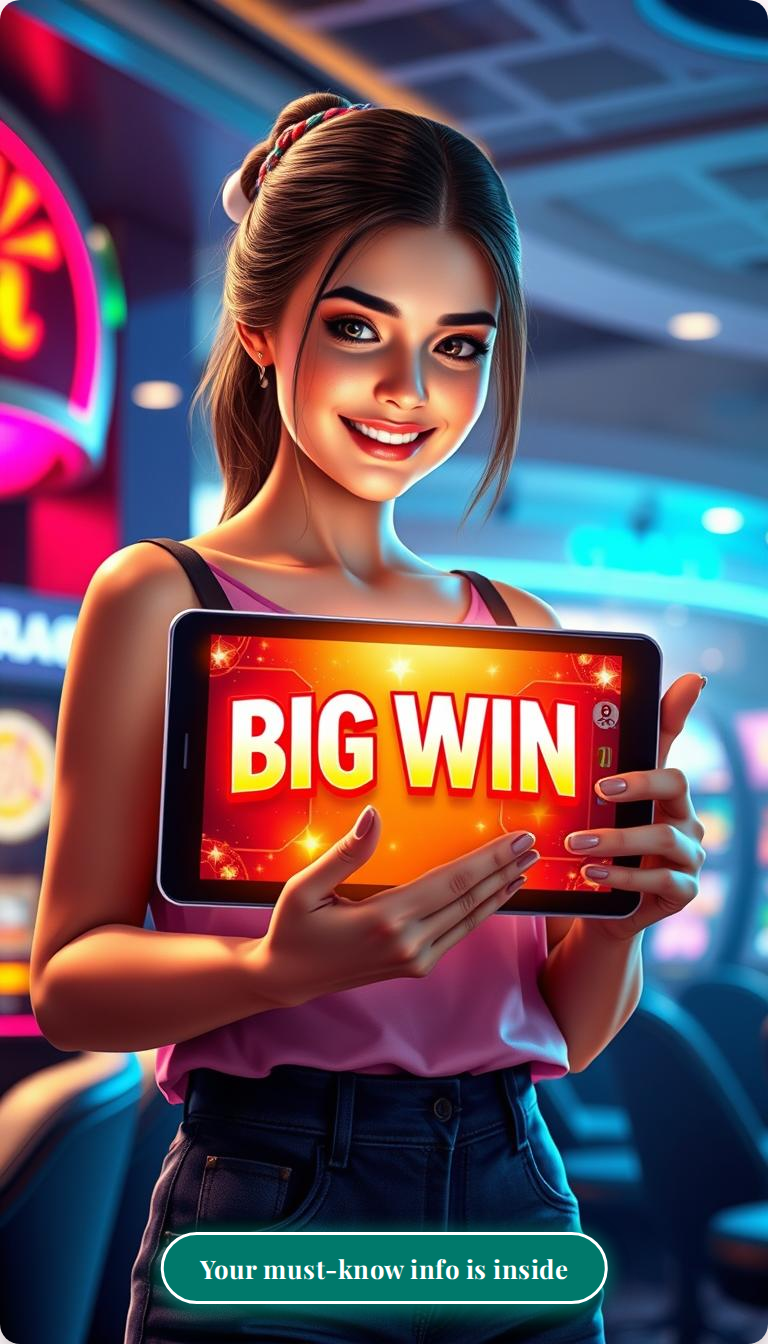 Bonus round activation Bonus feature on Blueprint slot